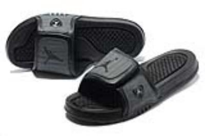 Jordan Slide Slippers-43